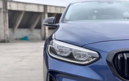 BMW 1 серия, 2022 год, 2 100 000 рублей, 7 фотография
