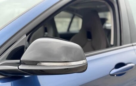 BMW 1 серия, 2022 год, 2 100 000 рублей, 9 фотография