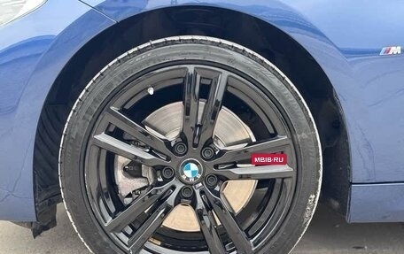 BMW 1 серия, 2022 год, 2 100 000 рублей, 8 фотография