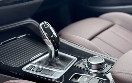 BMW 1 серия, 2022 год, 2 100 000 рублей, 13 фотография