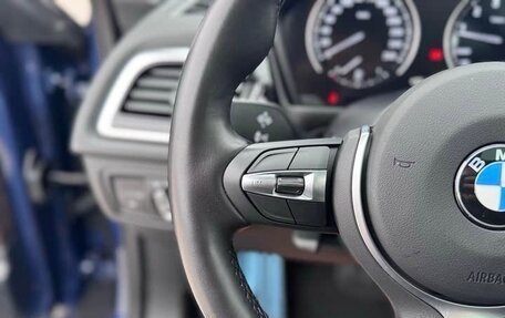 BMW 1 серия, 2022 год, 2 100 000 рублей, 19 фотография