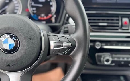 BMW 1 серия, 2022 год, 2 100 000 рублей, 20 фотография