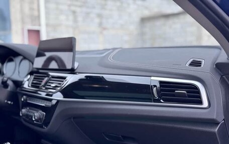 BMW 1 серия, 2022 год, 2 100 000 рублей, 16 фотография