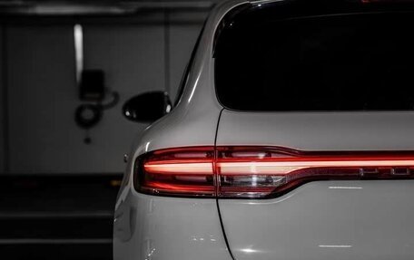 Porsche Macan I рестайлинг, 2022 год, 6 200 000 рублей, 12 фотография