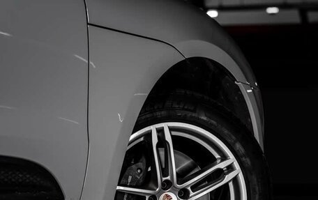 Porsche Macan I рестайлинг, 2022 год, 6 200 000 рублей, 8 фотография