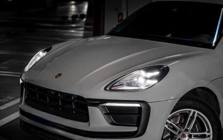 Porsche Macan I рестайлинг, 2022 год, 6 200 000 рублей, 11 фотография