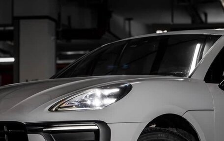 Porsche Macan I рестайлинг, 2022 год, 6 200 000 рублей, 10 фотография