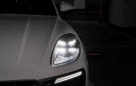 Porsche Macan I рестайлинг, 2022 год, 6 200 000 рублей, 14 фотография
