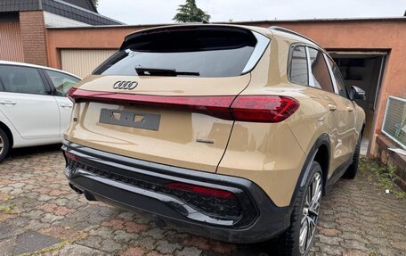 Audi Q5, 2022 год, 10 490 000 рублей, 4 фотография