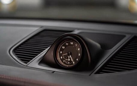 Porsche Macan I рестайлинг, 2022 год, 6 200 000 рублей, 15 фотография