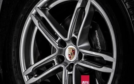 Porsche Macan I рестайлинг, 2022 год, 6 200 000 рублей, 9 фотография