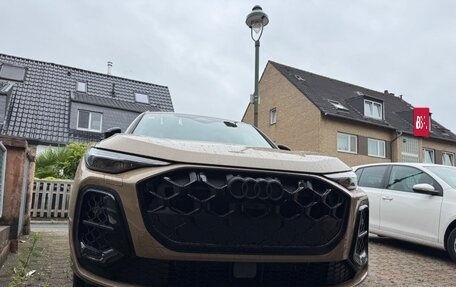 Audi Q5, 2022 год, 10 490 000 рублей, 2 фотография