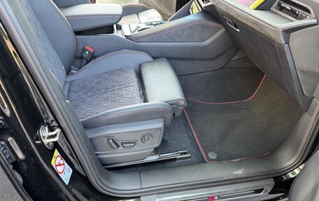 Audi Q5, 2022 год, 10 490 000 рублей, 9 фотография