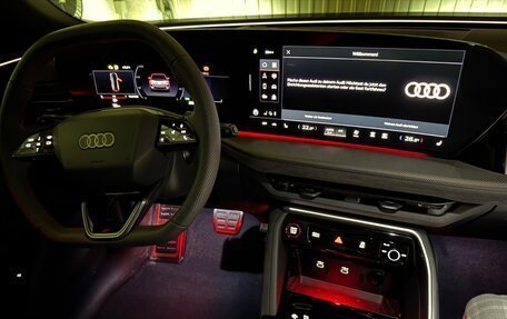 Audi Q5, 2022 год, 10 490 000 рублей, 16 фотография