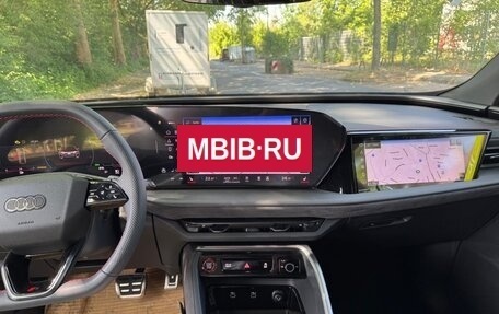 Audi Q5, 2022 год, 10 490 000 рублей, 17 фотография