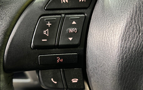 Mazda CX-5 II, 2013 год, 1 697 000 рублей, 14 фотография