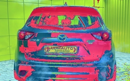 Mazda CX-5 II, 2013 год, 1 697 000 рублей, 6 фотография