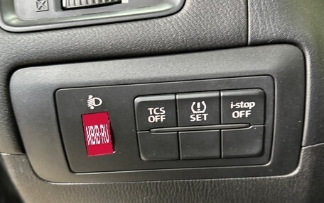 Mazda CX-5 II, 2013 год, 1 697 000 рублей, 13 фотография