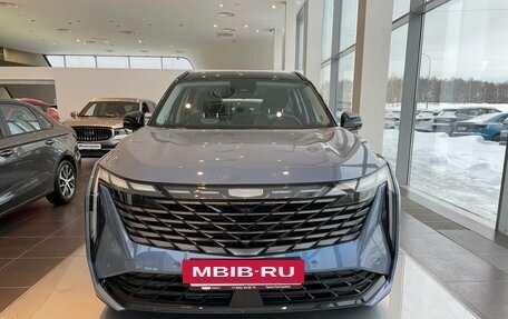 Geely Atlas, 2024 год, 3 917 190 рублей, 2 фотография