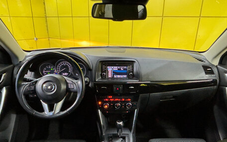 Mazda CX-5 II, 2013 год, 1 697 000 рублей, 20 фотография