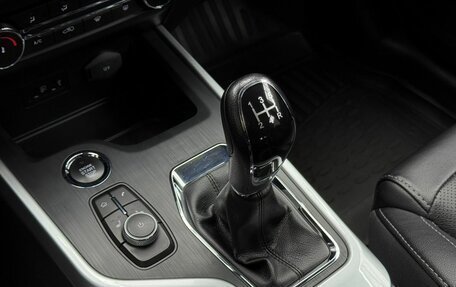 Chery Tiggo 4 I рестайлинг, 2021 год, 1 435 000 рублей, 14 фотография