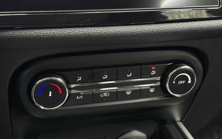 Chery Tiggo 4 I рестайлинг, 2021 год, 1 435 000 рублей, 13 фотография