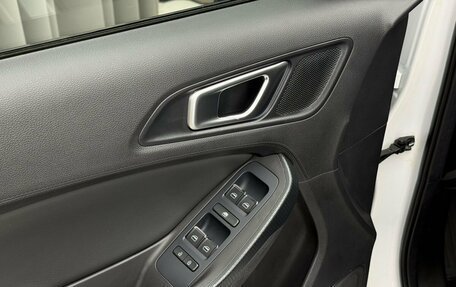 Chery Tiggo 4 I рестайлинг, 2021 год, 1 435 000 рублей, 15 фотография