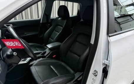 Chery Tiggo 4 I рестайлинг, 2021 год, 1 435 000 рублей, 8 фотография