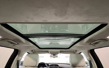 Jaguar F-Pace, 2020 год, 3 197 000 рублей, 11 фотография