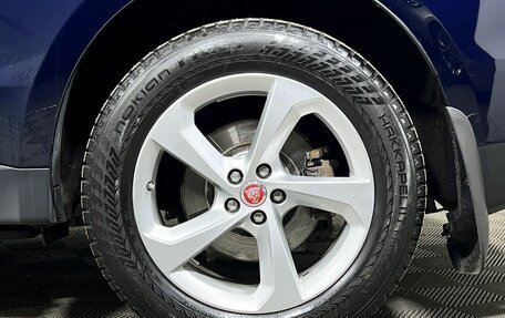 Jaguar F-Pace, 2020 год, 3 197 000 рублей, 7 фотография