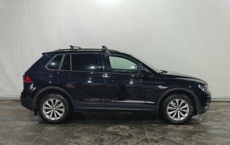 Volkswagen Tiguan II, 2020 год, 3 048 000 рублей, 4 фотография