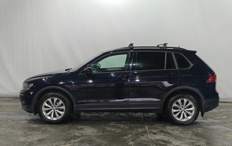 Volkswagen Tiguan II, 2020 год, 3 048 000 рублей, 8 фотография