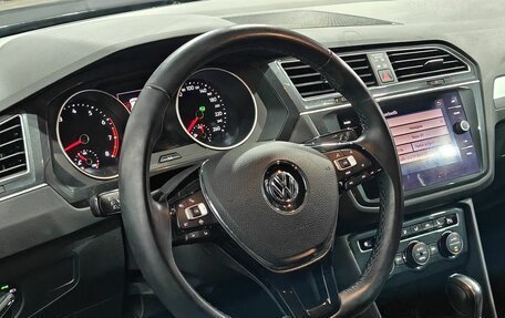 Volkswagen Tiguan II, 2020 год, 3 048 000 рублей, 12 фотография