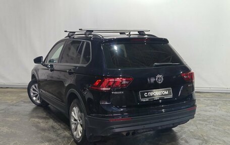 Volkswagen Tiguan II, 2020 год, 3 048 000 рублей, 7 фотография