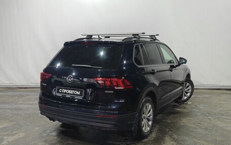 Volkswagen Tiguan II, 2020 год, 3 048 000 рублей, 5 фотография