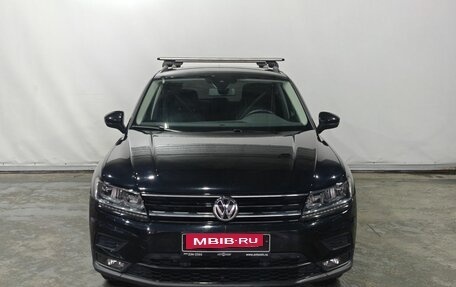 Volkswagen Tiguan II, 2020 год, 3 048 000 рублей, 2 фотография