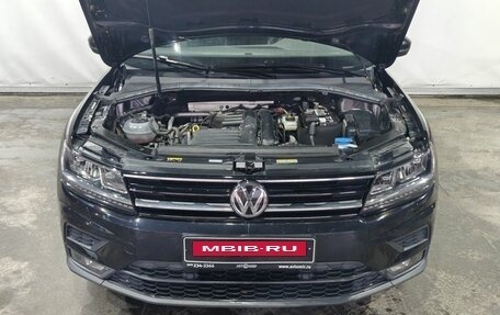 Volkswagen Tiguan II, 2020 год, 3 048 000 рублей, 9 фотография