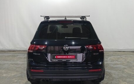 Volkswagen Tiguan II, 2020 год, 3 048 000 рублей, 6 фотография