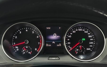 Volkswagen Tiguan II, 2020 год, 3 048 000 рублей, 14 фотография