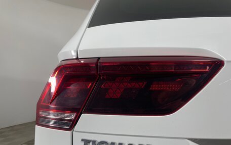 Volkswagen Tiguan II, 2018 год, 2 256 000 рублей, 8 фотография