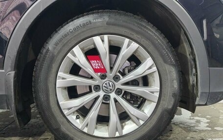 Volkswagen Tiguan II, 2020 год, 3 048 000 рублей, 19 фотография