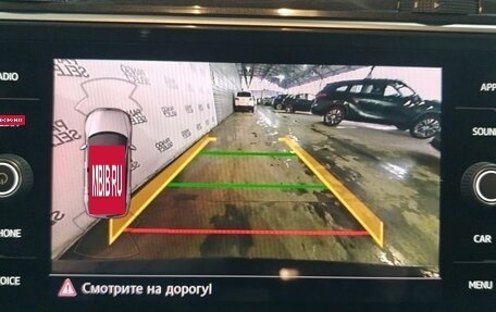 Volkswagen Tiguan II, 2020 год, 3 048 000 рублей, 15 фотография