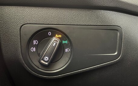 Volkswagen Tiguan II, 2018 год, 2 256 000 рублей, 22 фотография