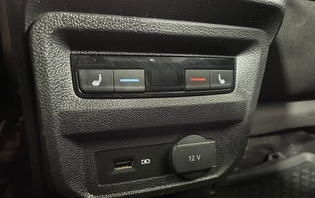 Volkswagen Tiguan II, 2018 год, 2 256 000 рублей, 23 фотография