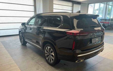 CheryExeed VX, 2024 год, 5 440 000 рублей, 4 фотография