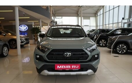 Toyota RAV4, 2025 год, 4 450 000 рублей, 2 фотография