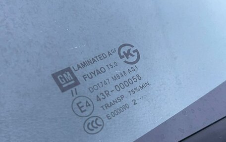 Chevrolet Cruze II, 2012 год, 779 000 рублей, 6 фотография