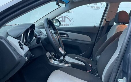 Chevrolet Cruze II, 2012 год, 779 000 рублей, 10 фотография