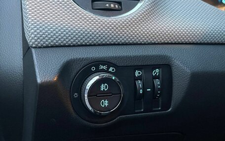 Chevrolet Cruze II, 2012 год, 779 000 рублей, 16 фотография