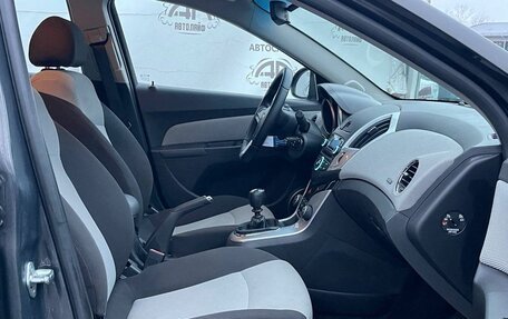 Chevrolet Cruze II, 2012 год, 779 000 рублей, 12 фотография